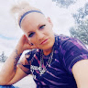 Meet your Posher, Kate